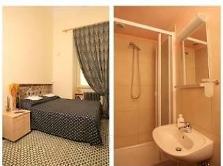 Mary Bell B&B Рим Екстер'єр фото