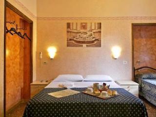 Mary Bell B&B Рим Екстер'єр фото