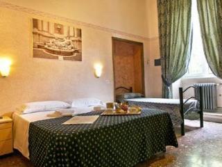 Mary Bell B&B Рим Екстер'єр фото