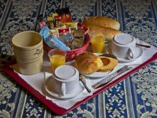 Mary Bell B&B Рим Екстер'єр фото