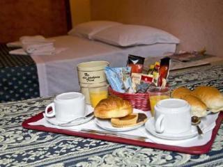 Mary Bell B&B Рим Екстер'єр фото