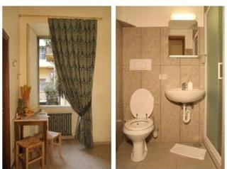 Mary Bell B&B Рим Екстер'єр фото