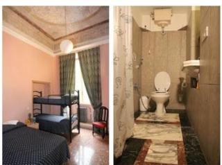 Mary Bell B&B Рим Екстер'єр фото