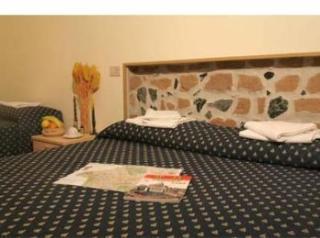 Mary Bell B&B Рим Екстер'єр фото