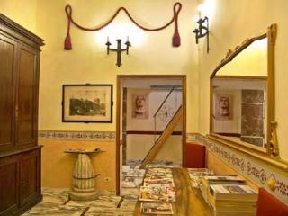 Mary Bell B&B Рим Екстер'єр фото
